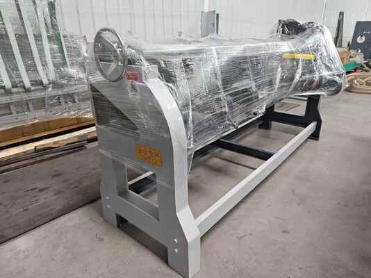 Corrugated Rotary Slotter Machine with 40 Pieces/min Speed for Precise Slotting and Corner-cutting size 0-60x350