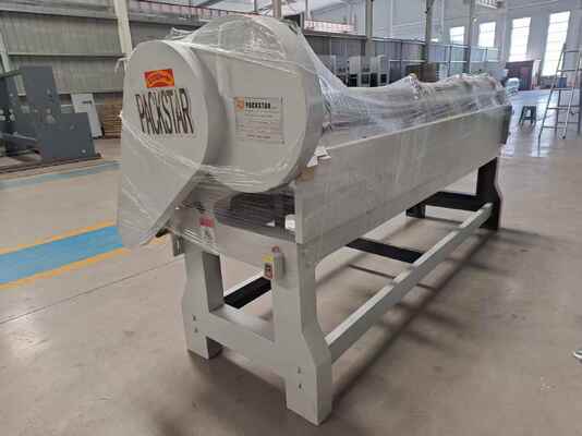 Corrugated Rotary Slotter Machine with 40 Pieces/min Speed for Precise Slotting and Corner-cutting size 0-60x350