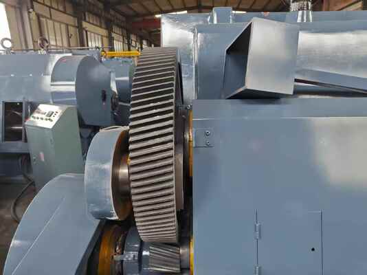 ML1400 Semi Automatic Corrugated Carton Die Cutting Machine with Electric Suction Plate Brake Clutch and Four Insurance Parts for Enhanced Safety