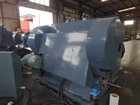 ML1400 Semi Automatic Corrugated Carton Die Cutting Machine ML1400 With Electric Suction Plate Brake Clutch And Four Insurance Parts Ensuring And Safe