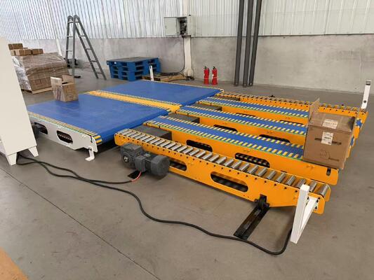 belts transfer for the cardboard corrugated cardboard carton machine carton factory Factory logistics for the entire factory