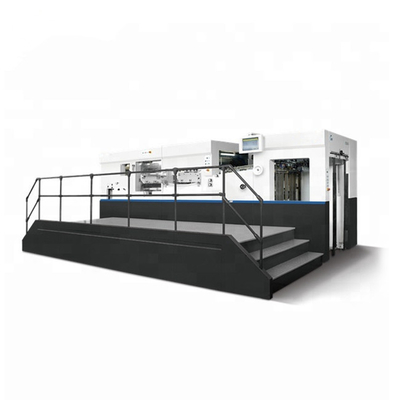 Creasing And Rotary Die Punching Machine cutter For Corrugated