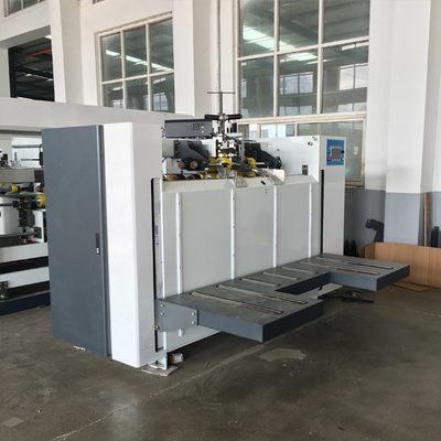 Adjustable Carton Stitching Machine For Industrial B2B Use