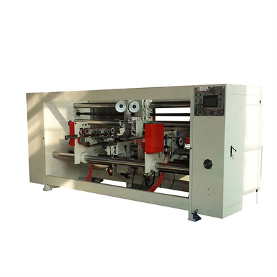 Semi Automatic Corrugated Converting Equipment For Box Making Gerun