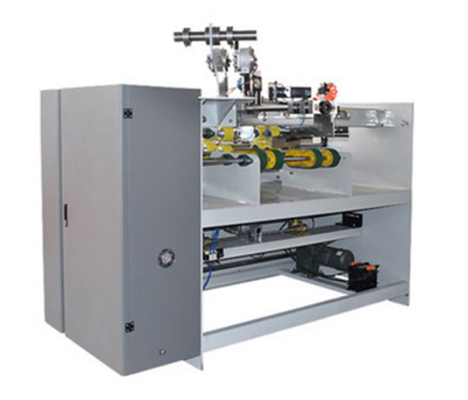 Paperboard Corrugated Folder Carton Box Stitching Machine Stapler Gerun
